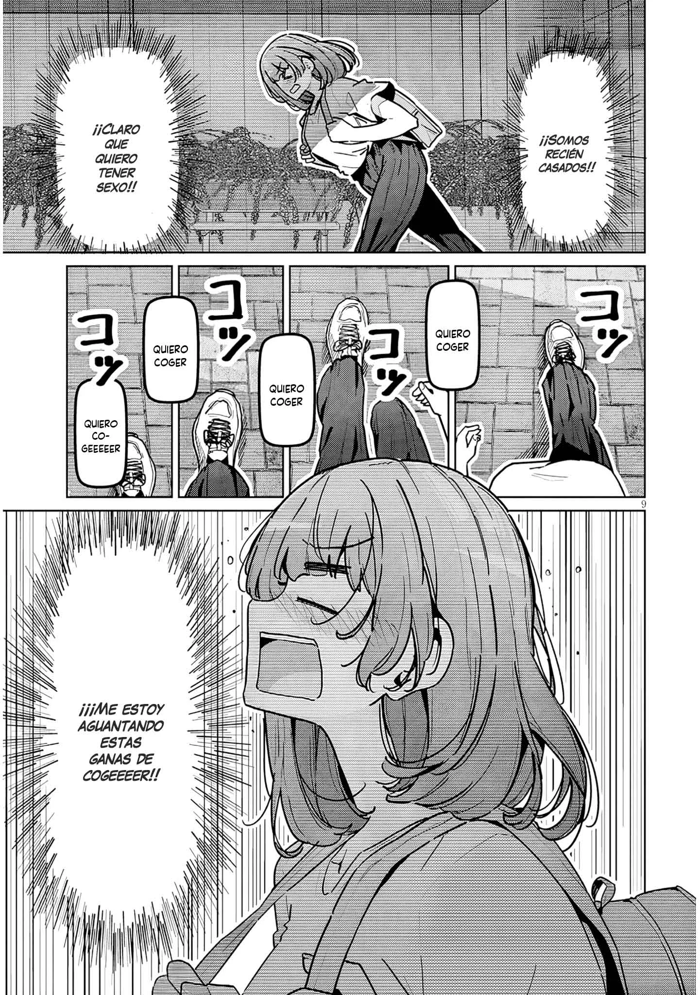 Shinkon Dakedo Kyaputen no Kanojo to wa Mada Yarenai Capítulo 2 - página 12