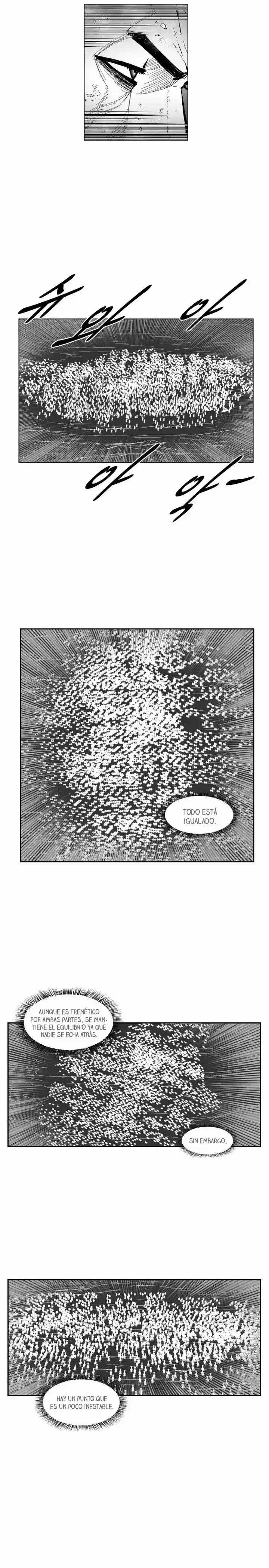Red Storm Capítulo 370 - página 10
