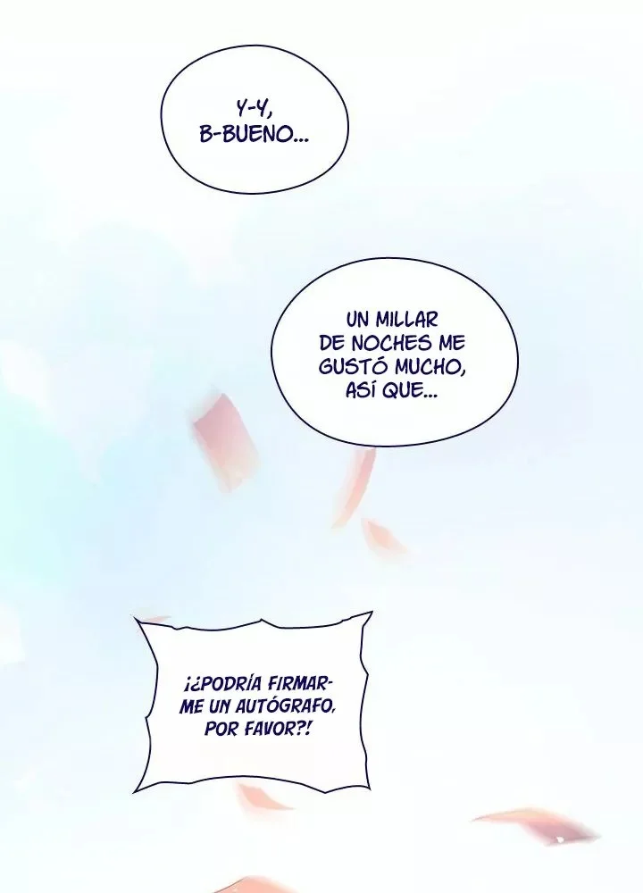 La bruja de mis sueños Capítulo 42 - página 51