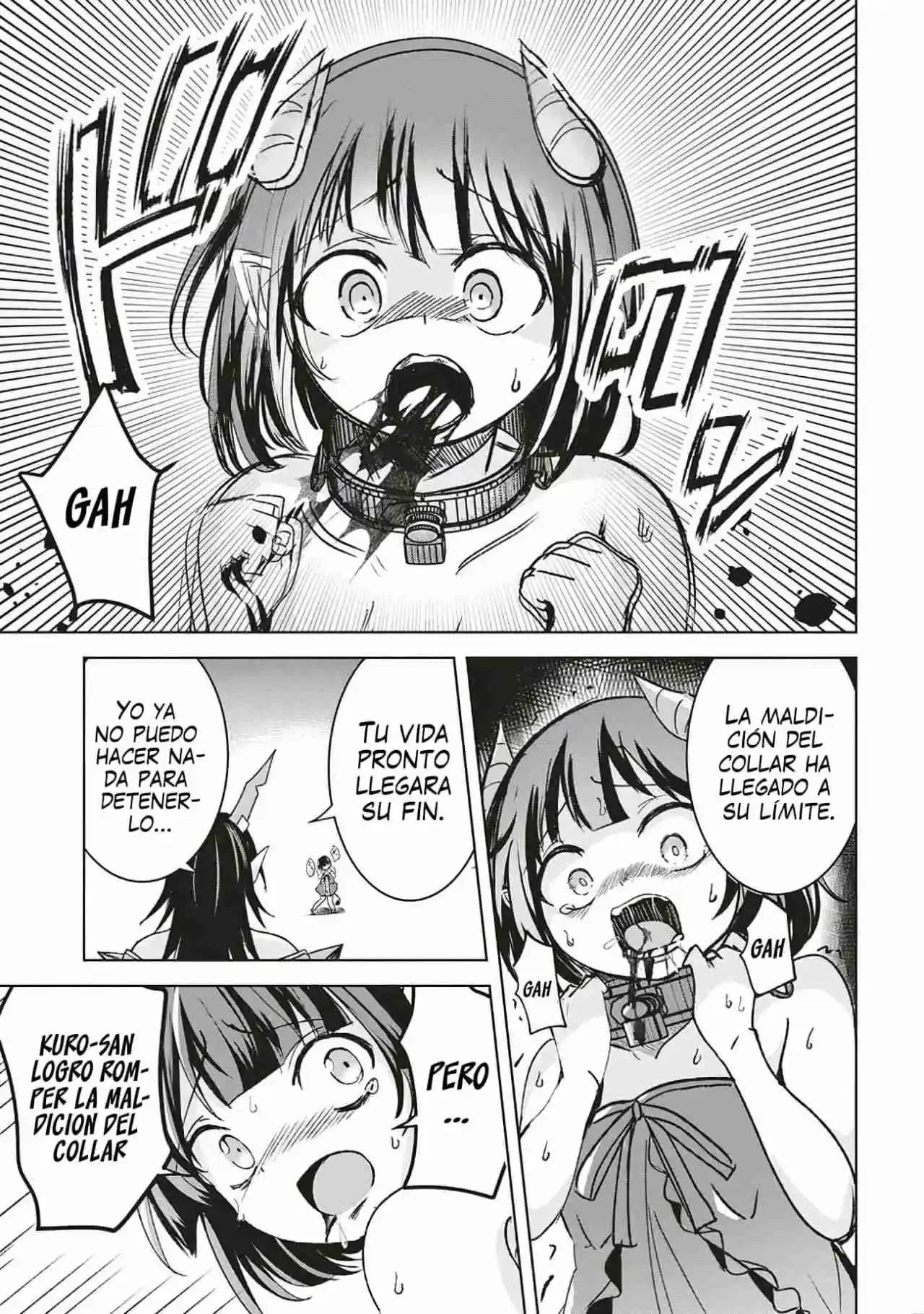 Isekai Saikouhou No Guild Leader Capítulo 6 - página 11
