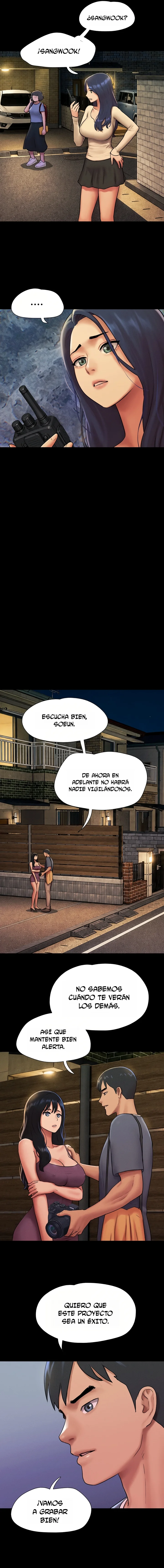 Soeun Capítulo 106 - página 9