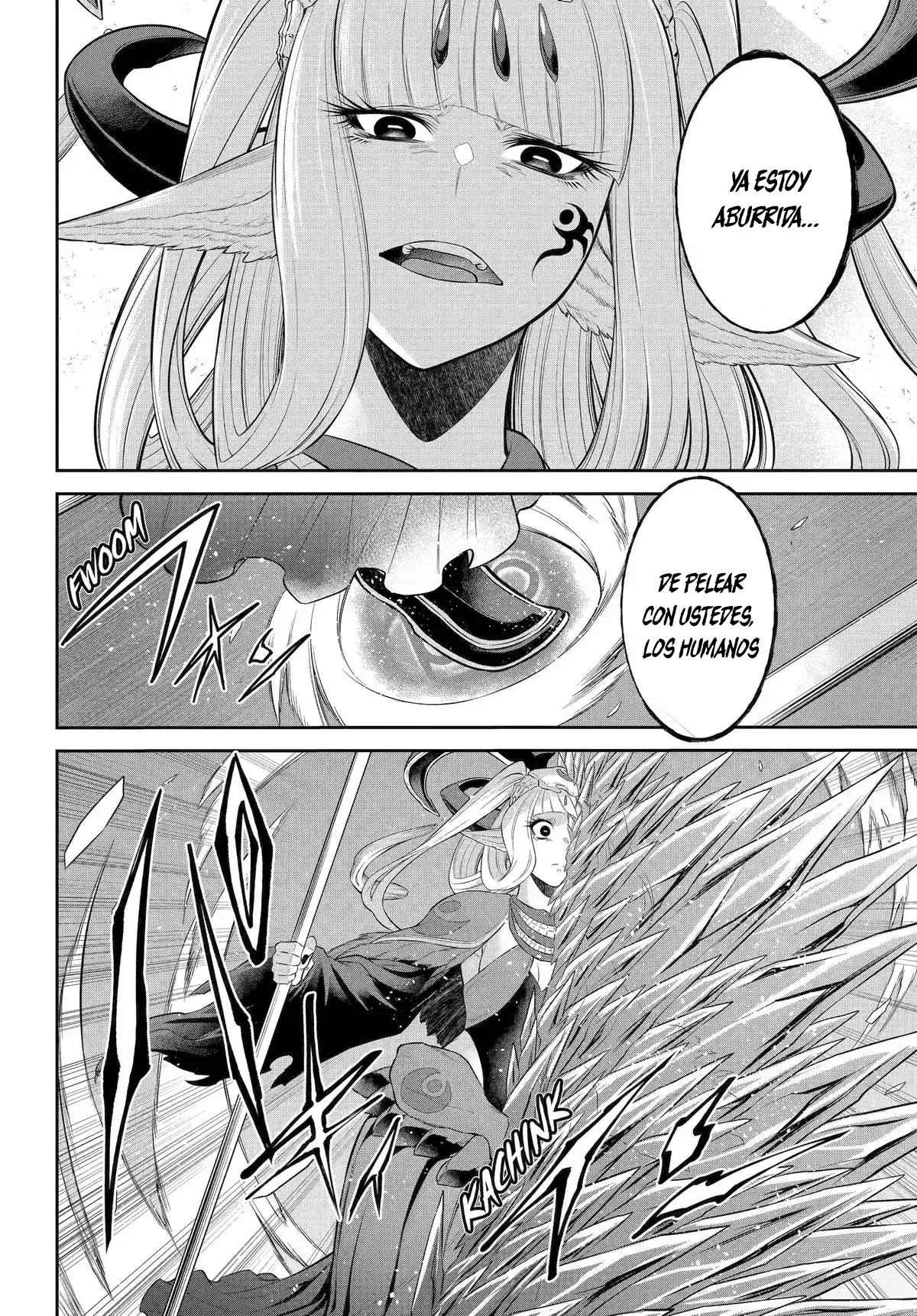 Sentai Red: Isekai de Boukensha ni Naru Capítulo 36 - página 30