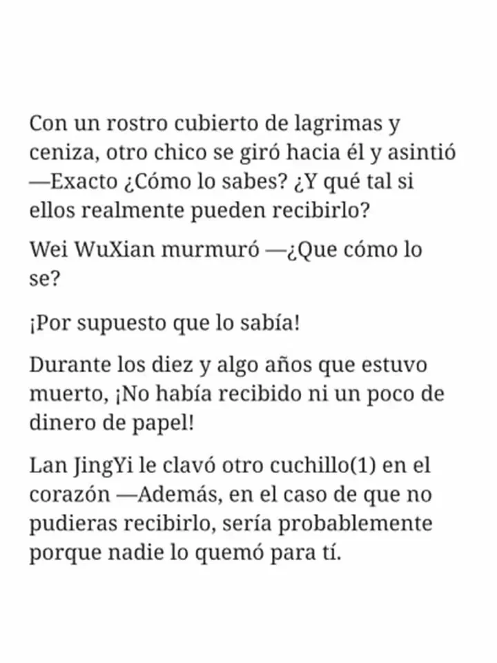 Módào Zǔshī Capítulo 112 - página 31