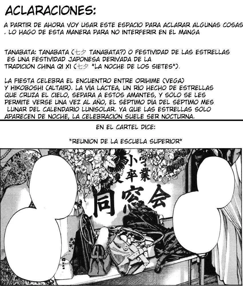 Oyasumi Punpun Capítulo 146 - página 19