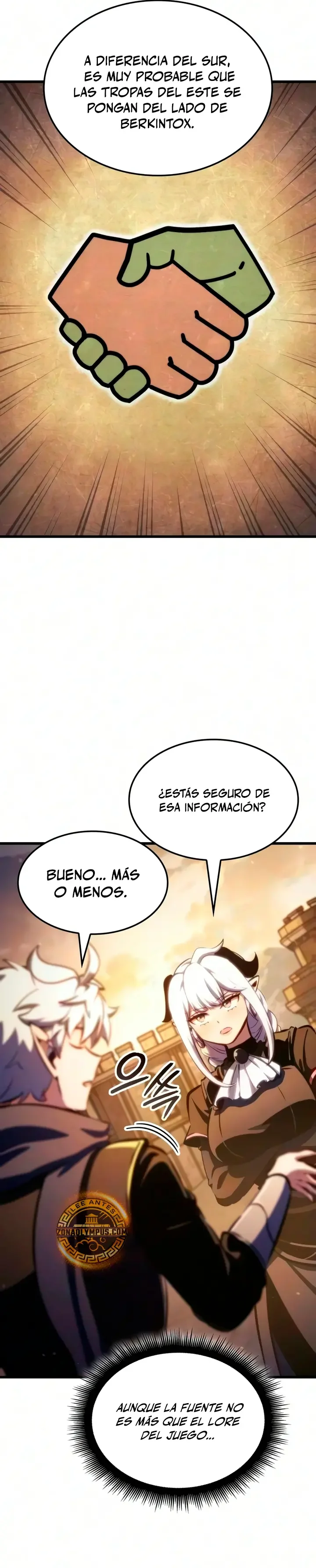 Los Breakers Capítulo 101 - página 26