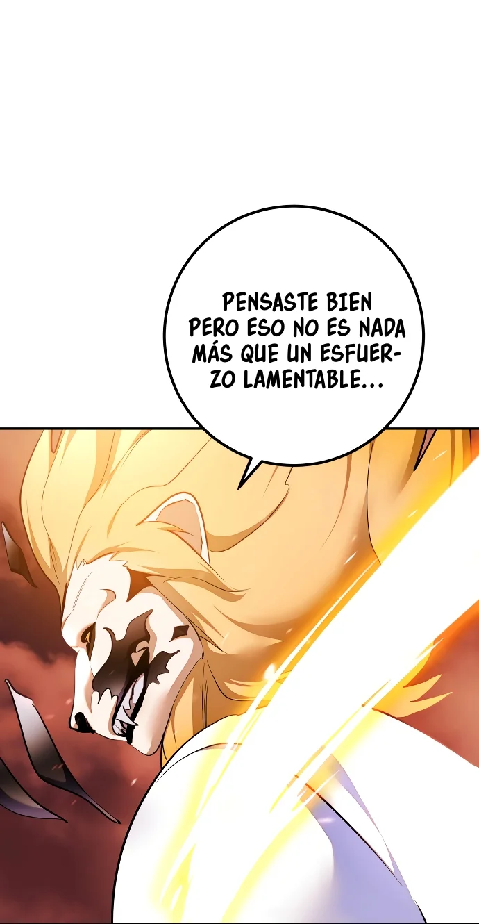 El Regreso del Jugador Capítulo 231 - página 94
