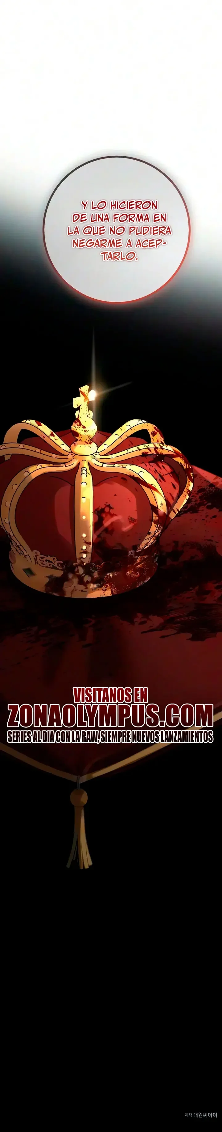 Crónicas de un Inmortal Capítulo 26 - página 37
