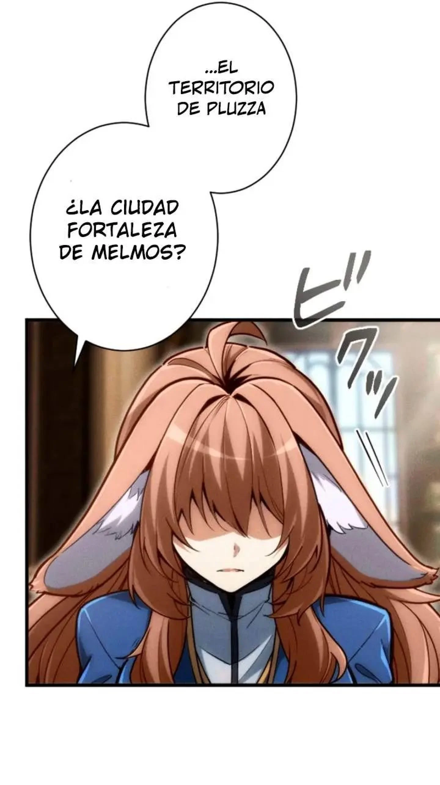 El Arma Definitiva que Regreso tras 100 millones de años Capítulo 26 - página 31