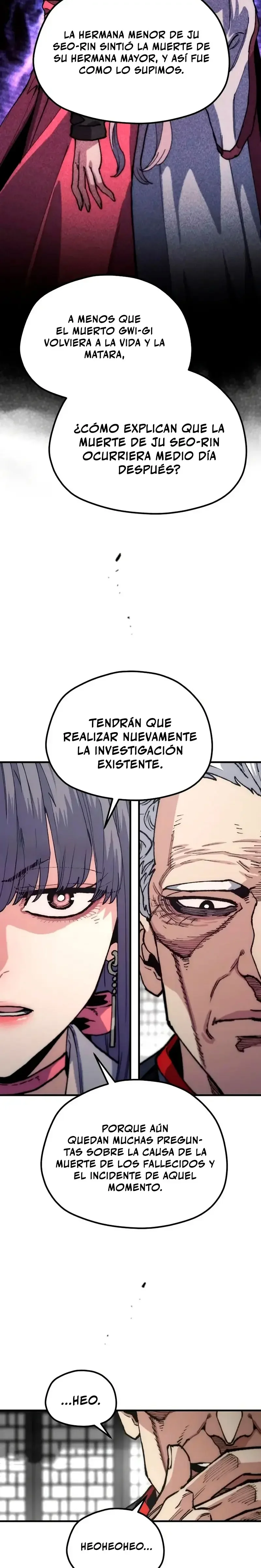 Sistema de Cultivo del Demonio Celestial Capítulo 187 - página 26