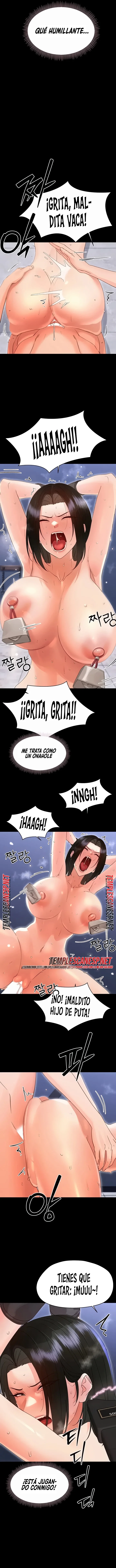 Pequeña Bestia Capítulo 56 - página 7