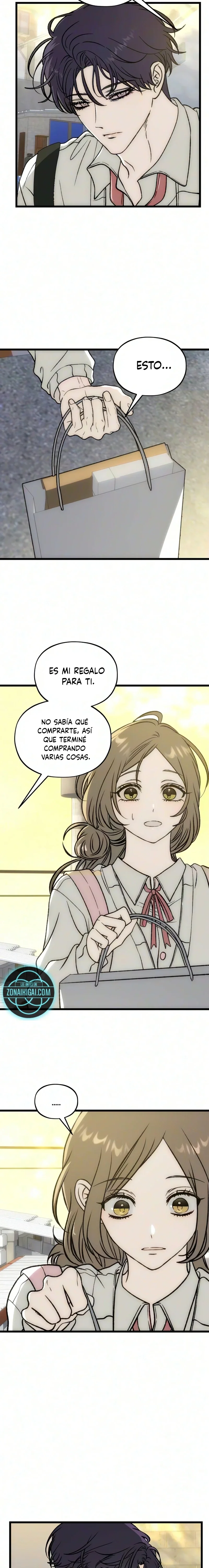 Añoro Profundamente Tu Regreso Capítulo 15 - página 19