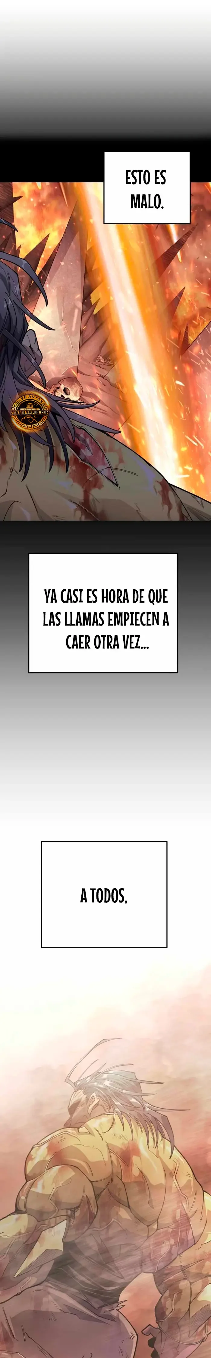 Super Human Era Capítulo 233 - página 2