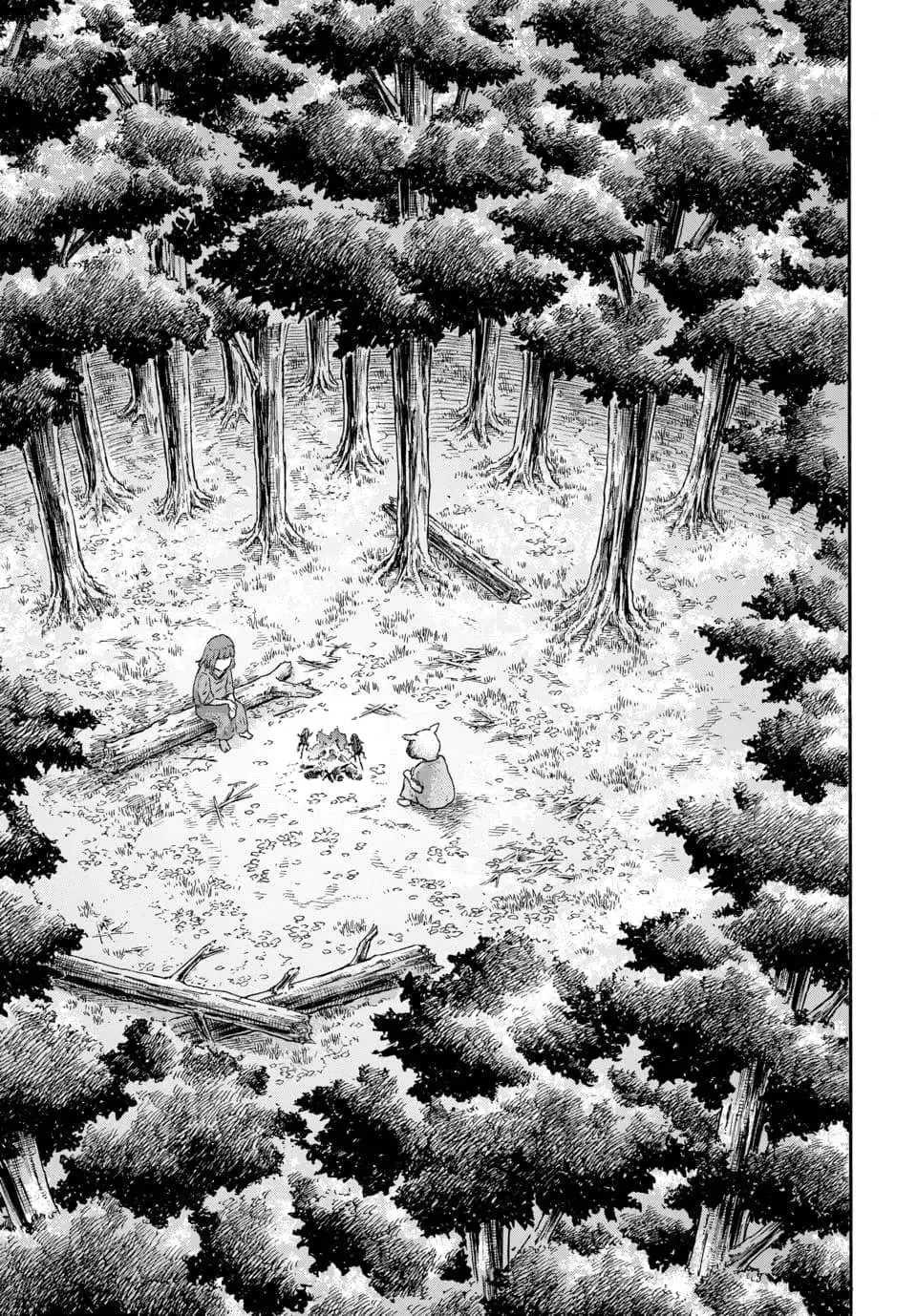 Animal Human Capítulo 11 - página 14