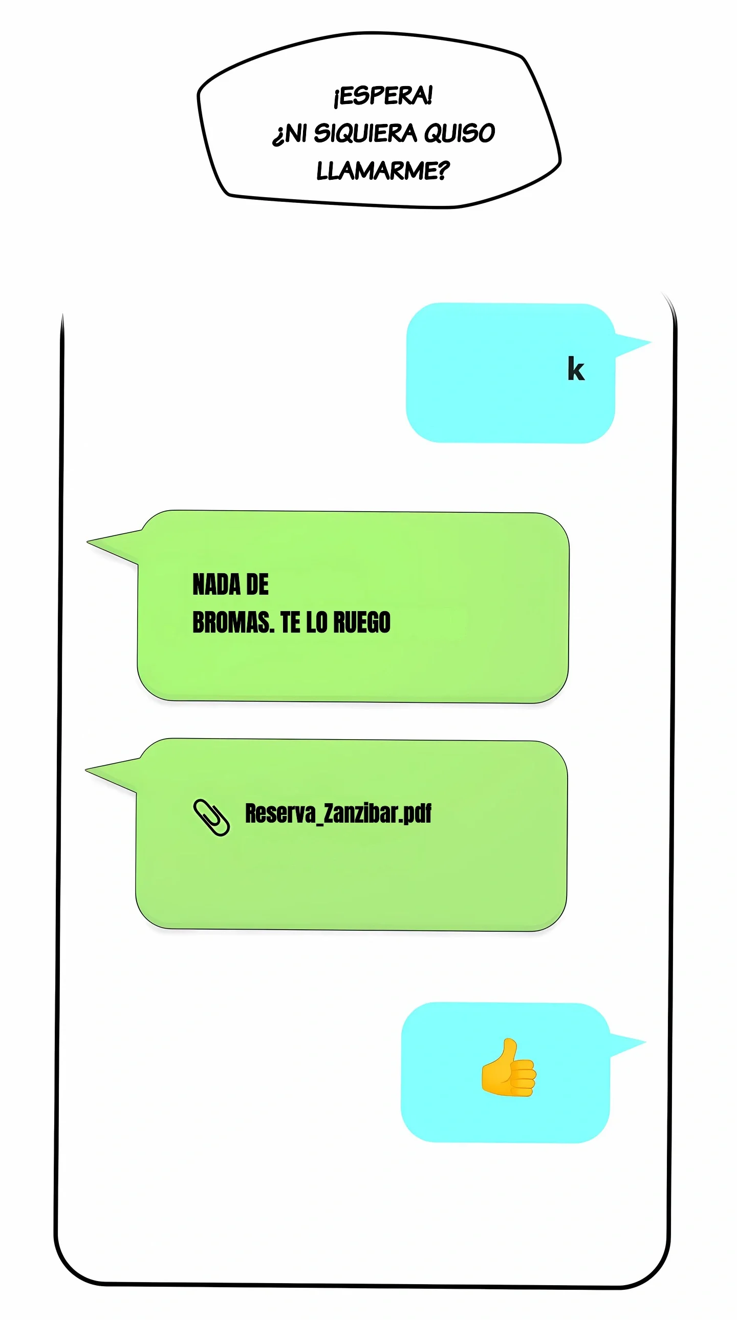 Broma con mi madrastra Capítulo 3 - página 12