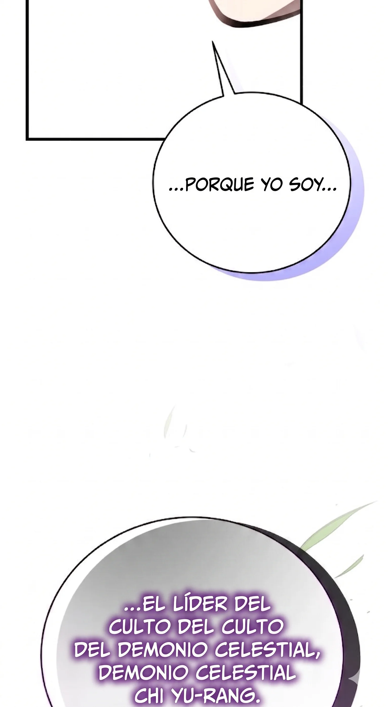 Transmisión del Reino Demoníaco del Demonio Celestial Rejuvenecido Capítulo 3 - página 106