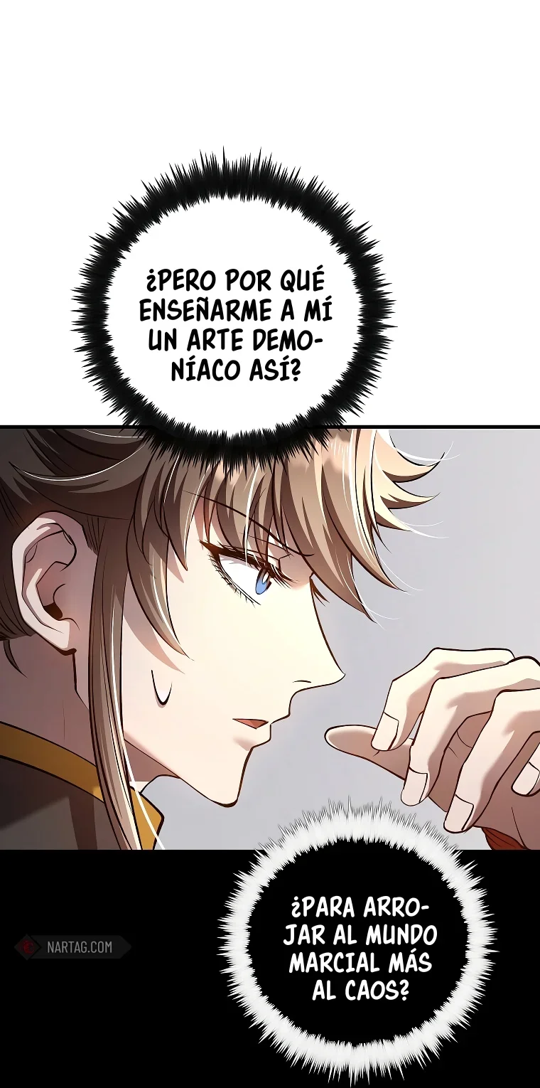 La Reencarnación Del Doctor Capítulo 237 - página 29