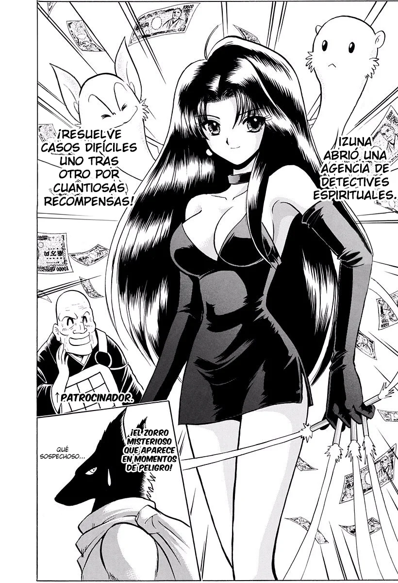 Jigoku Sensei Nube Capítulo 276.6 - página 9