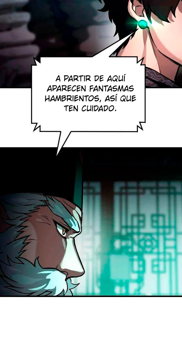 Crimson Yaksha Capítulo 5 - página 11