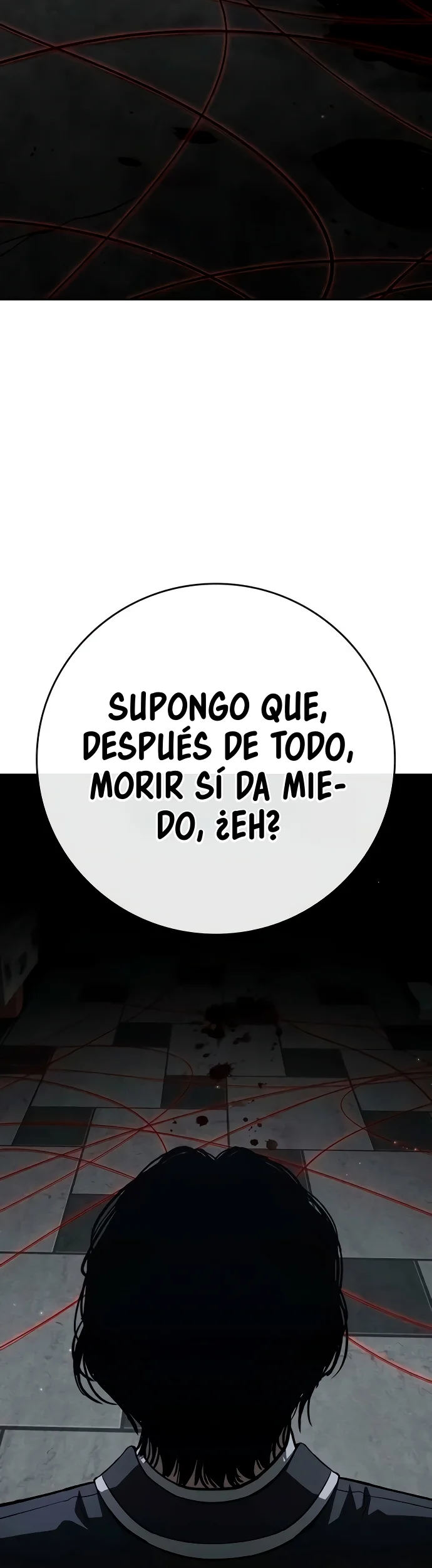 Inscrito para matar Capítulo 9 - página 46
