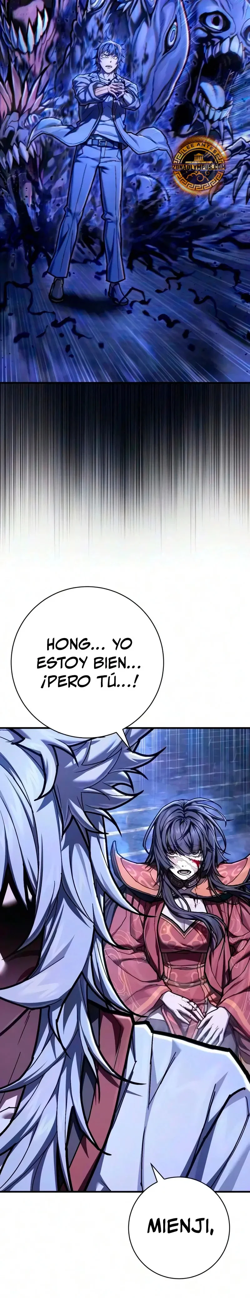 Verdugo Capítulo 65 - página 28