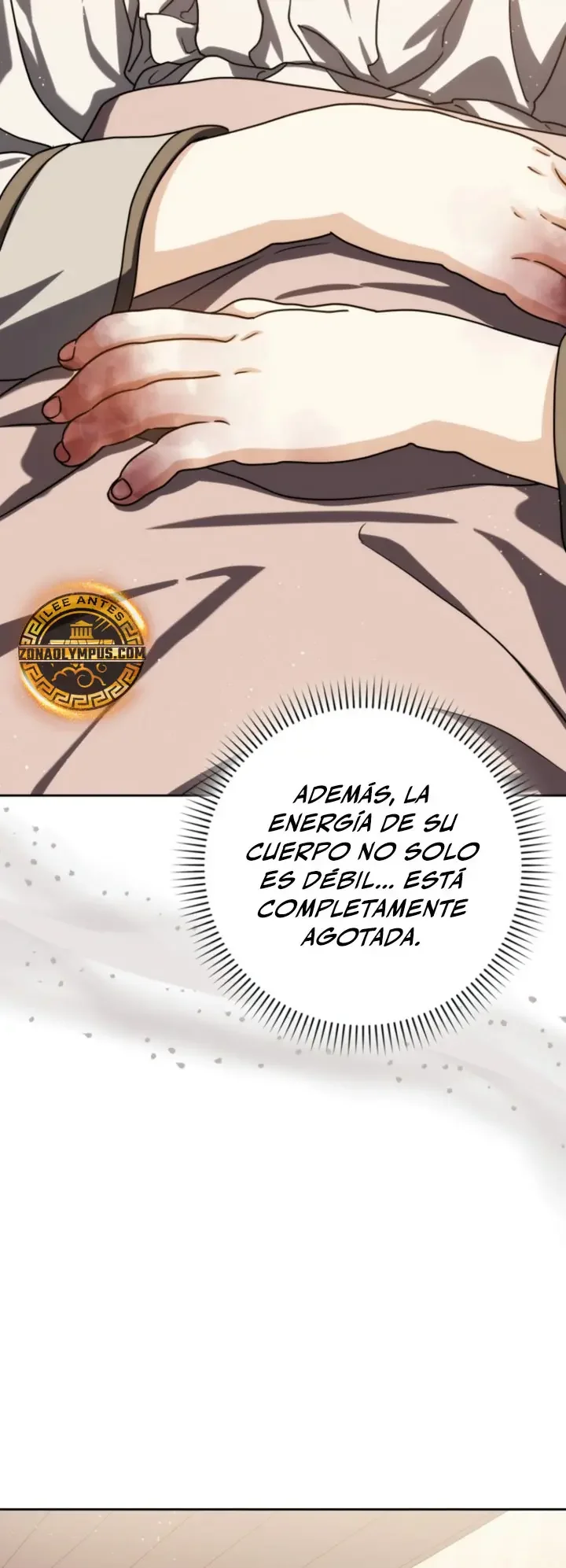 El asesino que reencarno como un genio espadachin Capítulo 92 - página 33
