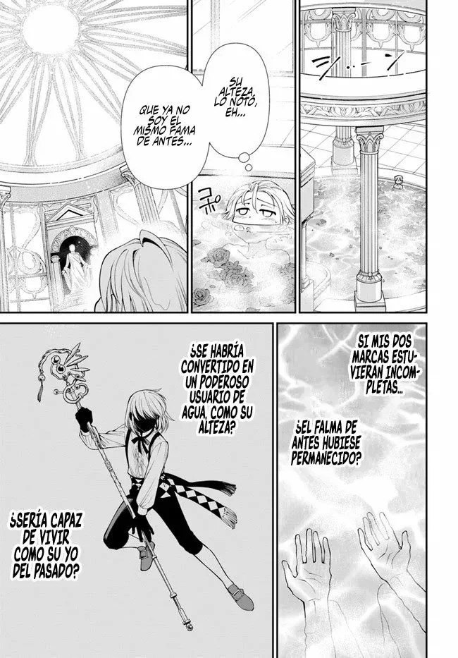 Isekai Yakkyoku Capítulo 43 - página 15