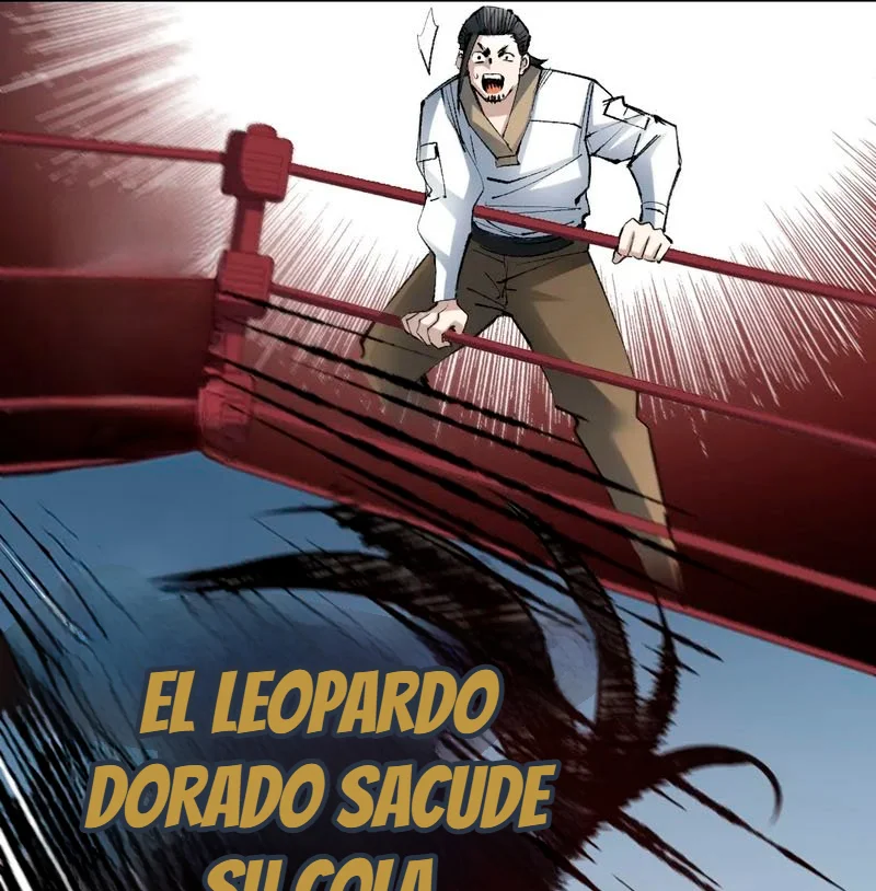 Dos mundos: Tengo un mundo de artes marciales ancestrales Capítulo 5 - página 83