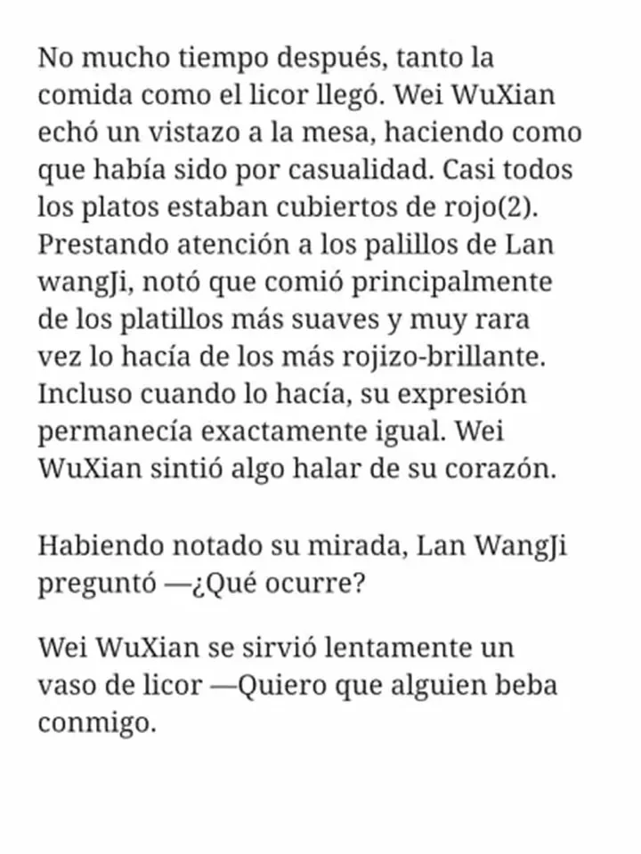 Módào Zǔshī Capítulo 113 - página 26