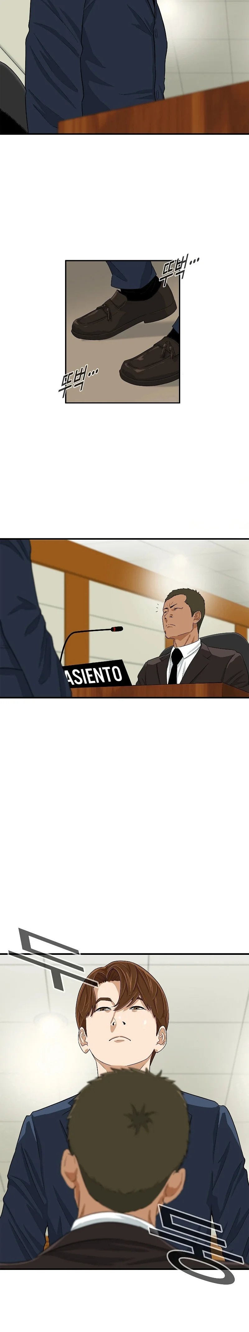 Esta es la ley Capítulo 19 - página 21