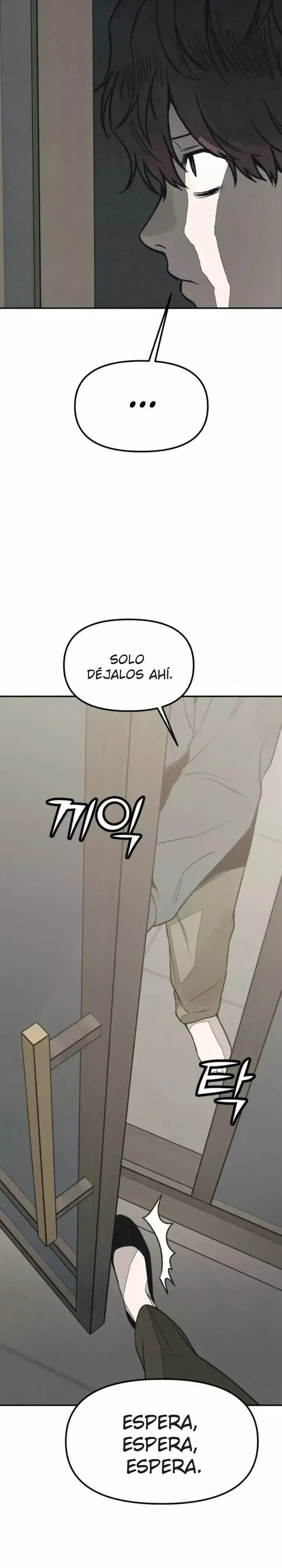 Por tu asesinato Capítulo 39 - página 33