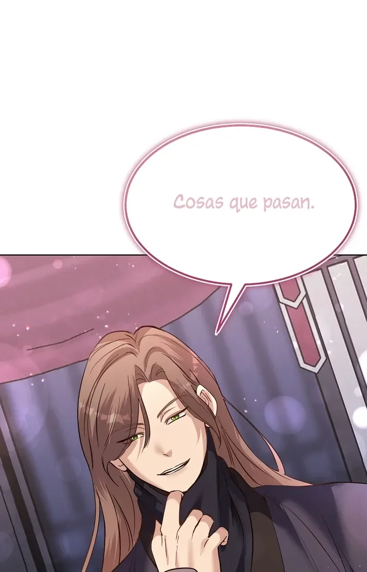 Matrimonio Secreto Capítulo 19 - página 3