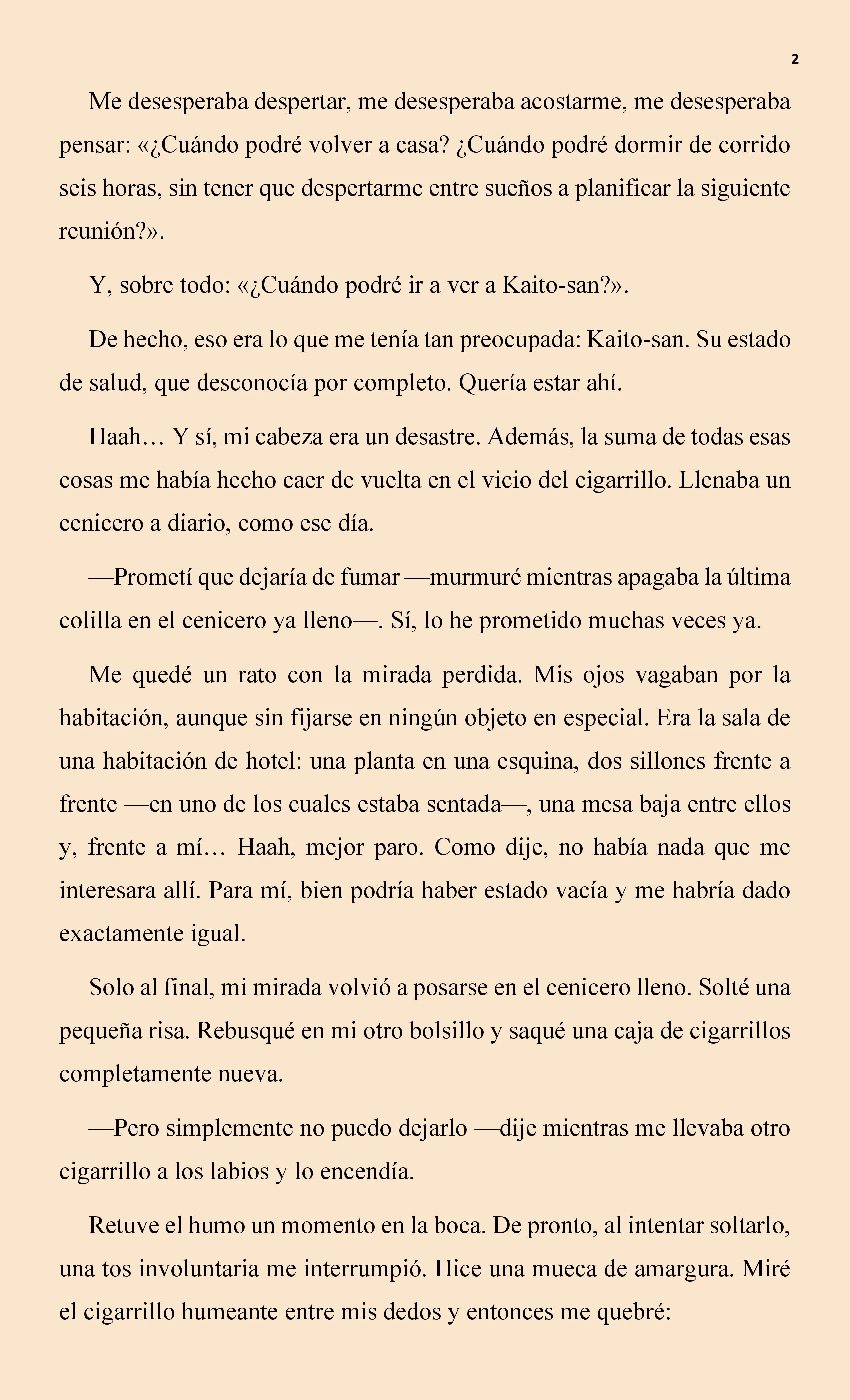 ¿Un estudiante de secundaria obligado a casarse con una MILF? Capítulo 70 - página 3