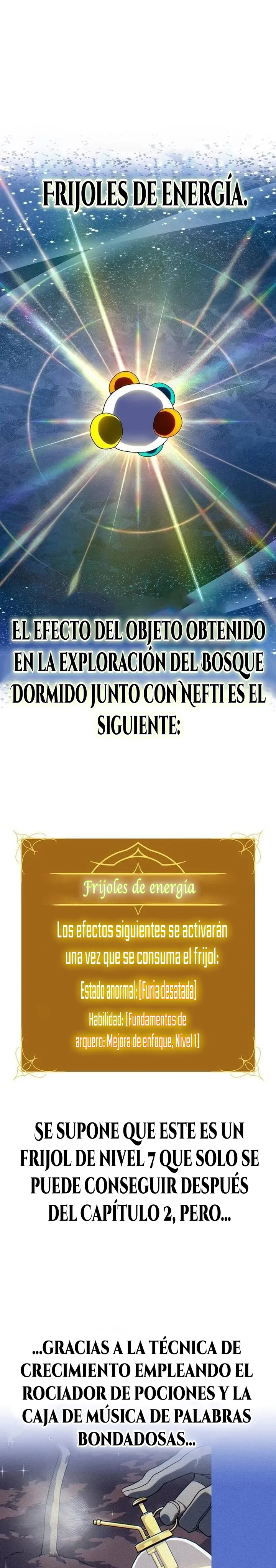 Mi relajante tienda de conveniencia de la academia Capítulo 16 - página 4