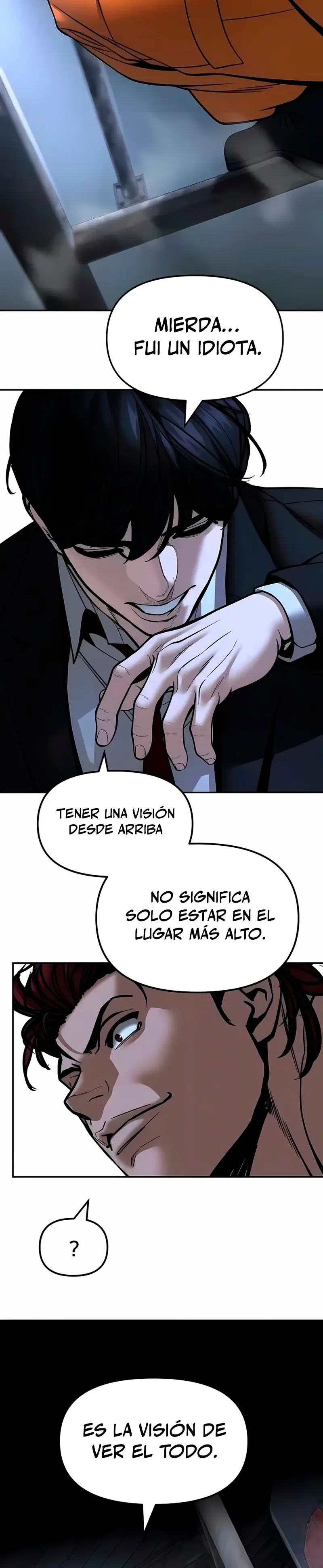 El Maton al Mando Capítulo 188 - página 62