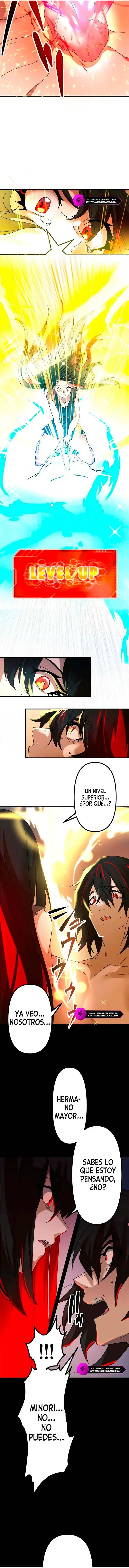 Morí 999,999 Veces: Nivel Ilimitado con mi Habilidad de Inmortalidad Capítulo 1 - página 25