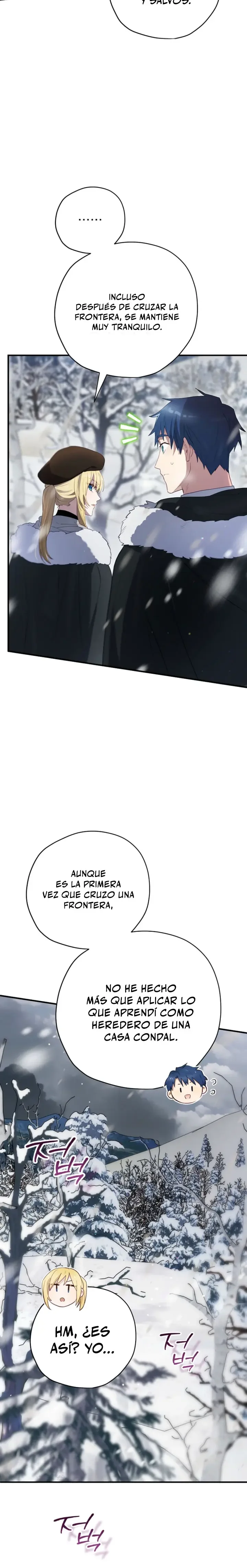 Creador de finales Capítulo 79 - página 2