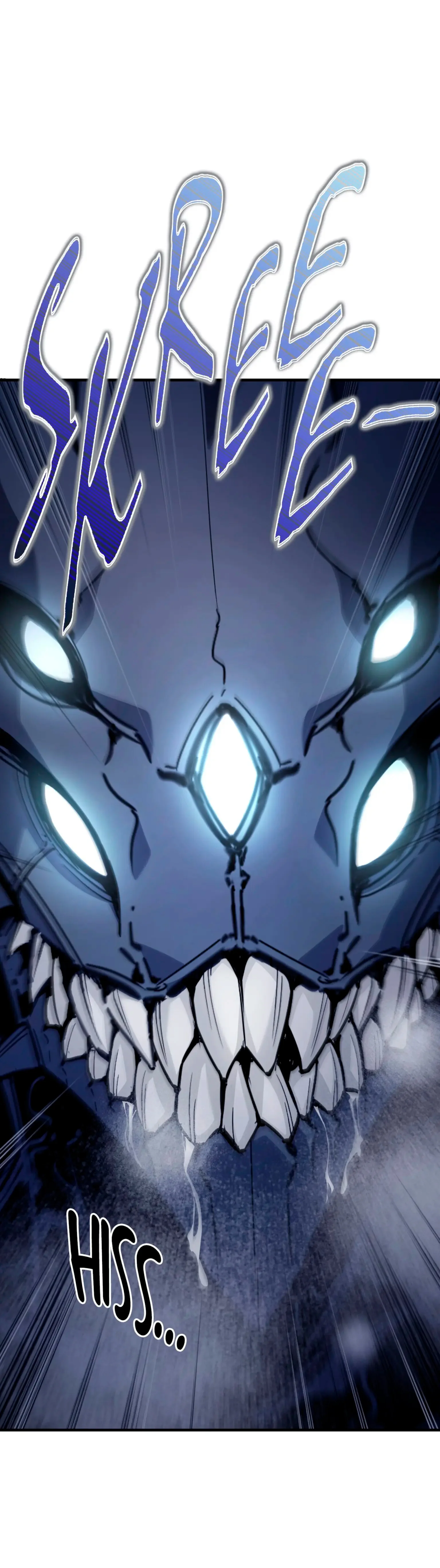 Shadow Slave Capítulo 4 - página 34