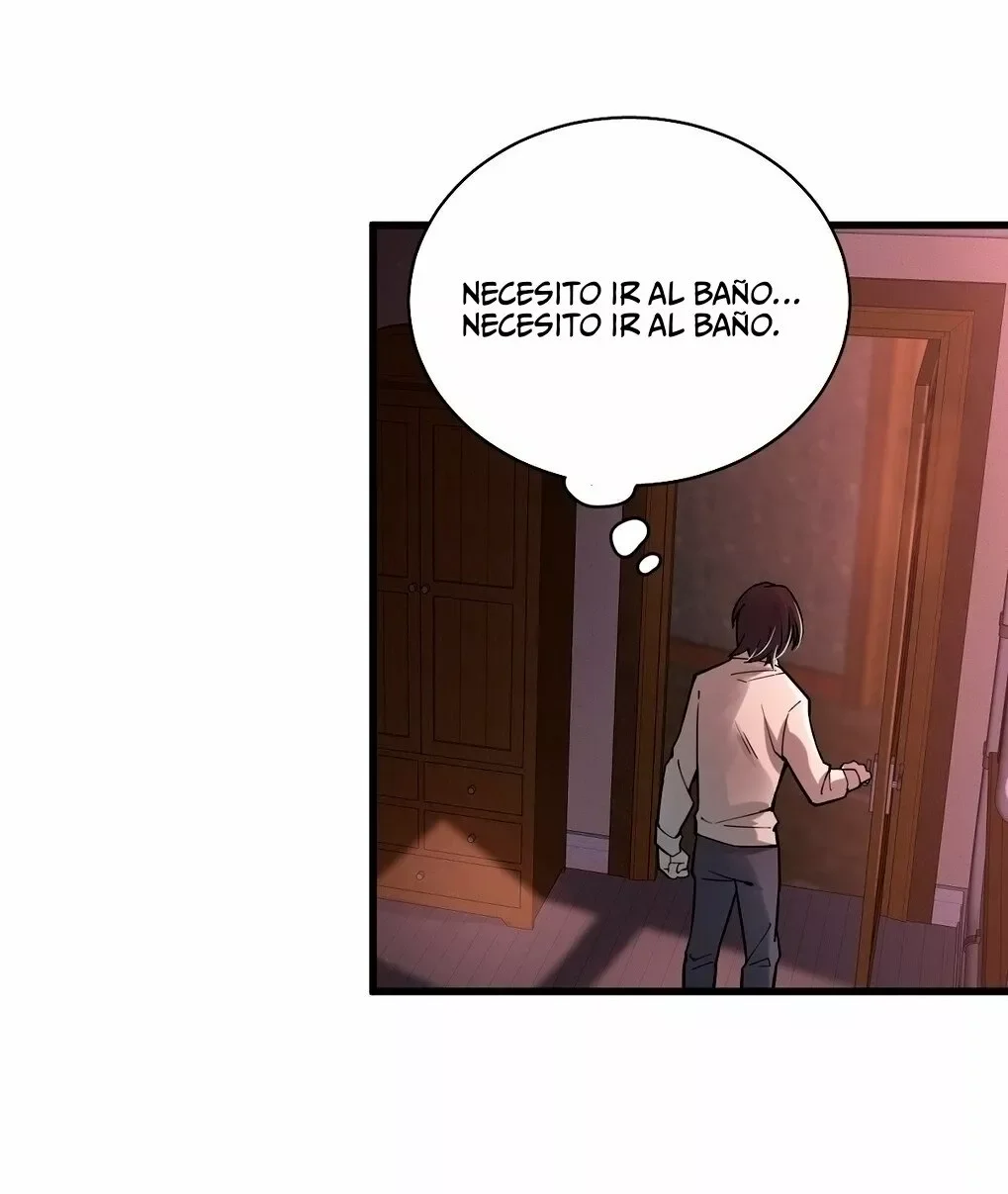 Señor de los Misterios [Remake] Capítulo 16 - página 6