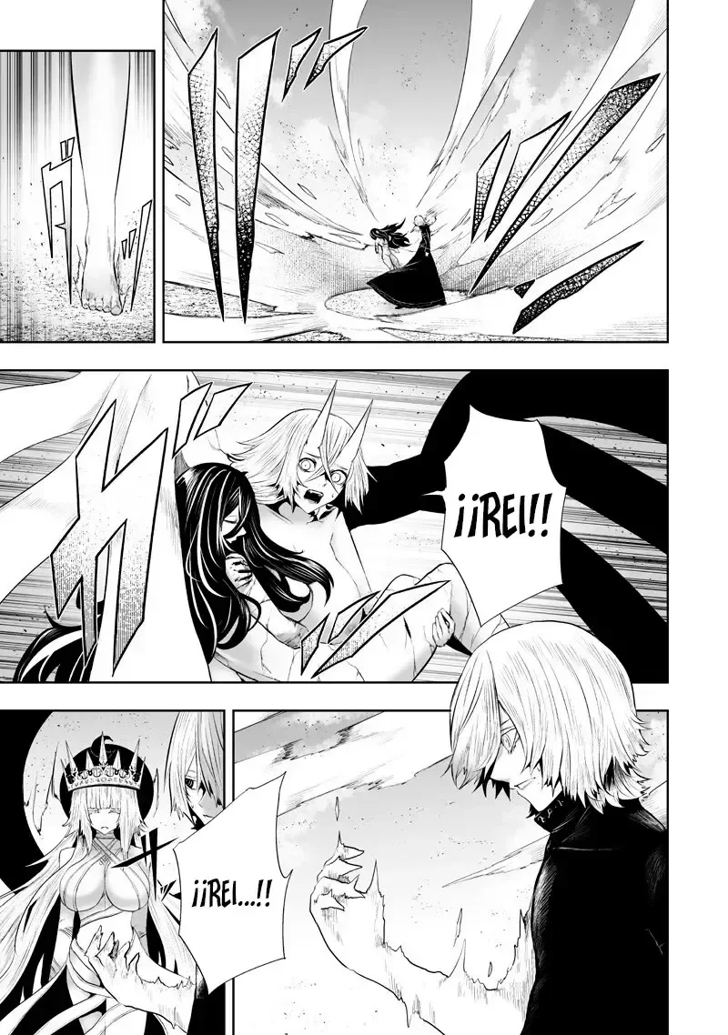 Ore dake Fuguu Skill no Isekai Shoukan Hangyakuki Capítulo 145 - página 19