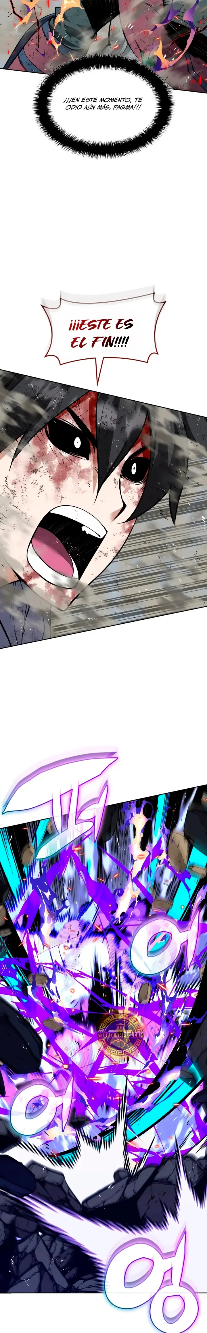 Overgeared Capítulo 334 - página 30