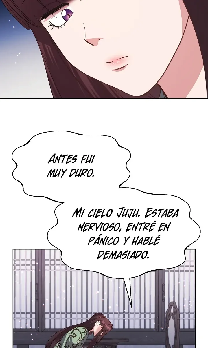 Matrimonio Secreto Capítulo 20 - página 31