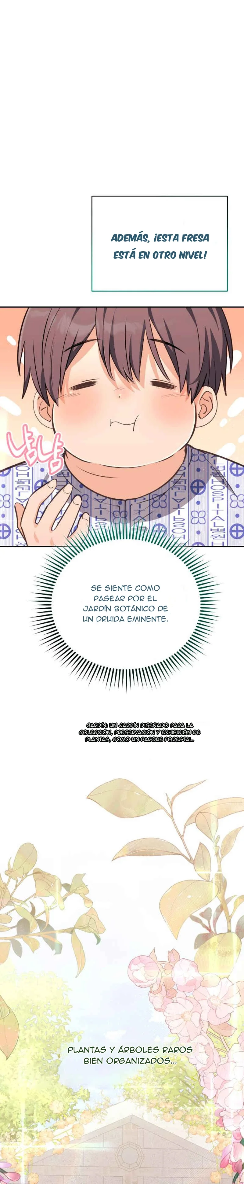 Sanando la vida con deubly Capítulo 2 - página 33
