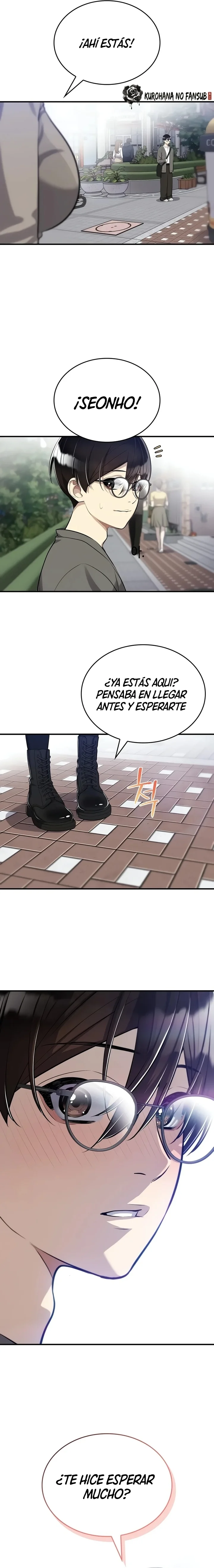 Teto x Egen Capítulo 6 - página 4