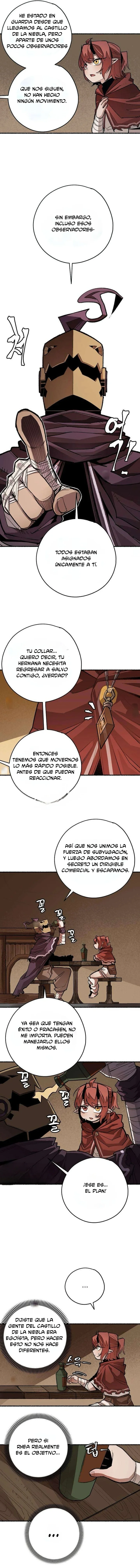 Licht Capítulo 7 - página 14