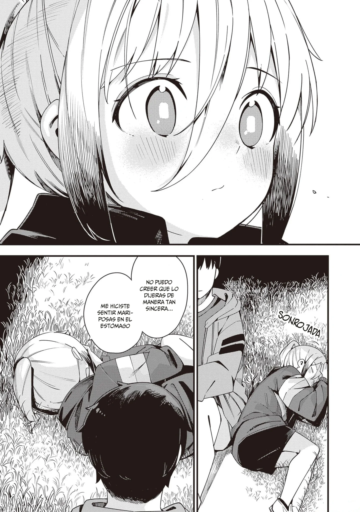 Cuprum no Hanayome Capítulo 30 - página 25