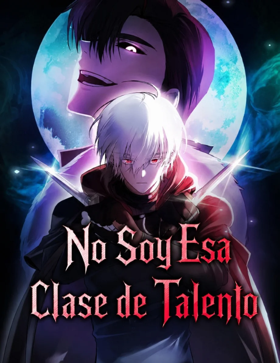 No soy esa Clase de Talento