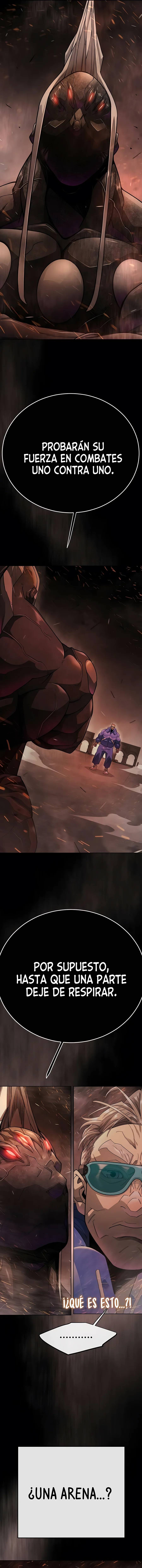 Super Human Era Capítulo 241 - página 16