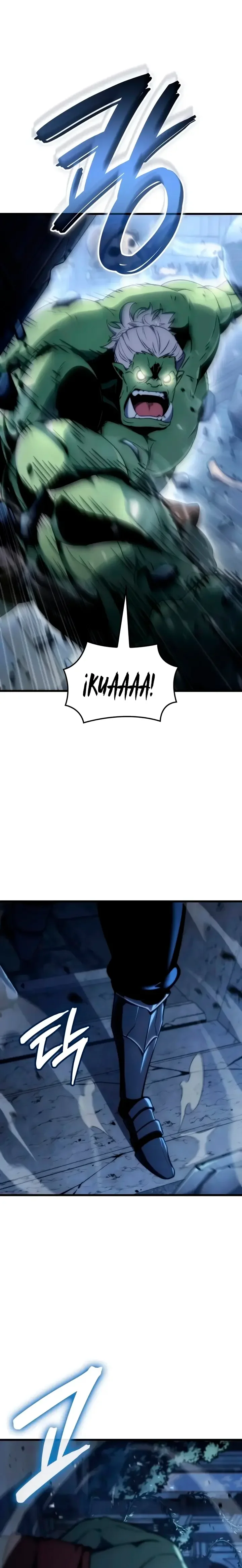 Los Breakers Capítulo 119 - página 20