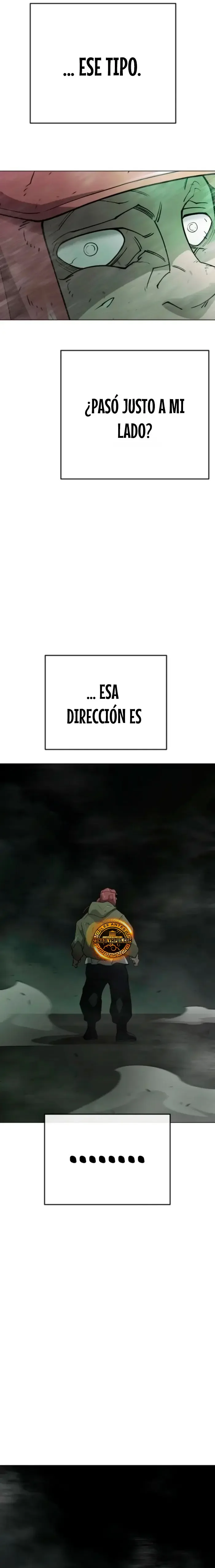 Super Human Era Capítulo 233 - página 43