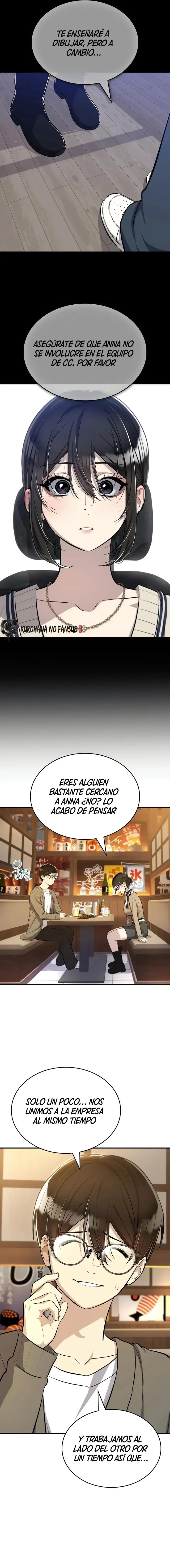 Teto x Egen Capítulo 6 - página 12